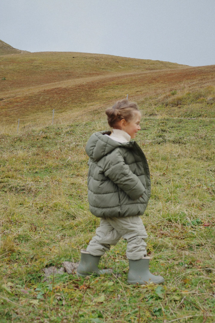 Alpi Jacket