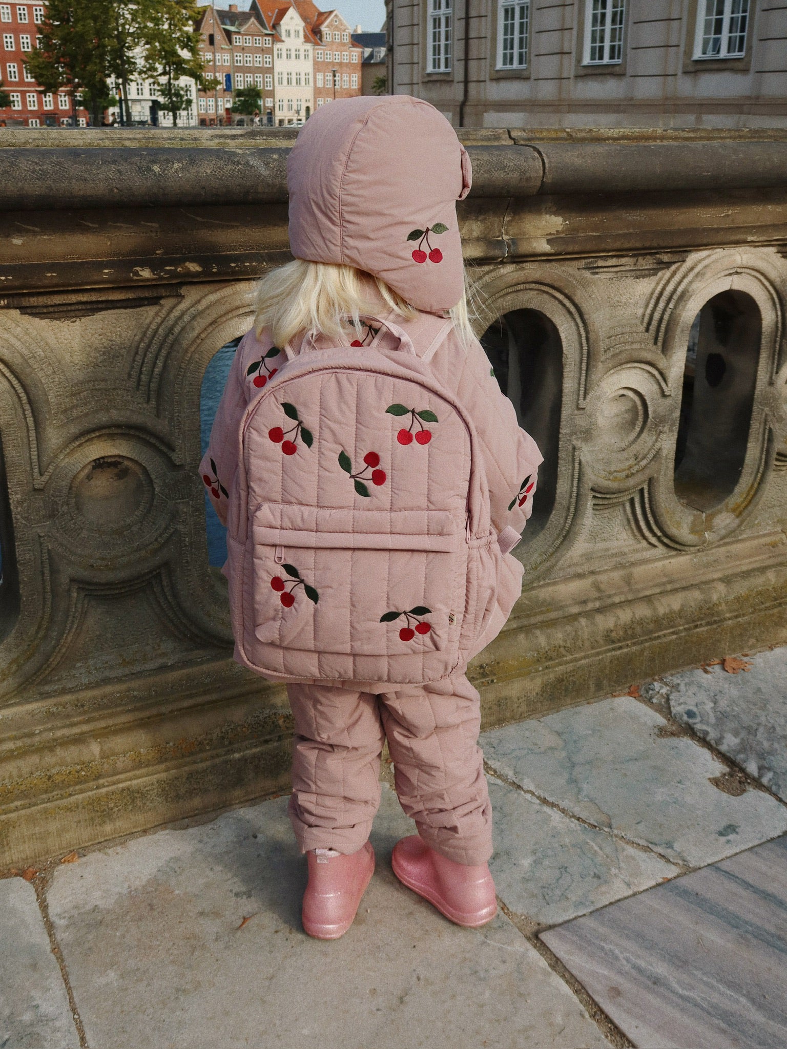 Juno Backpack Midi