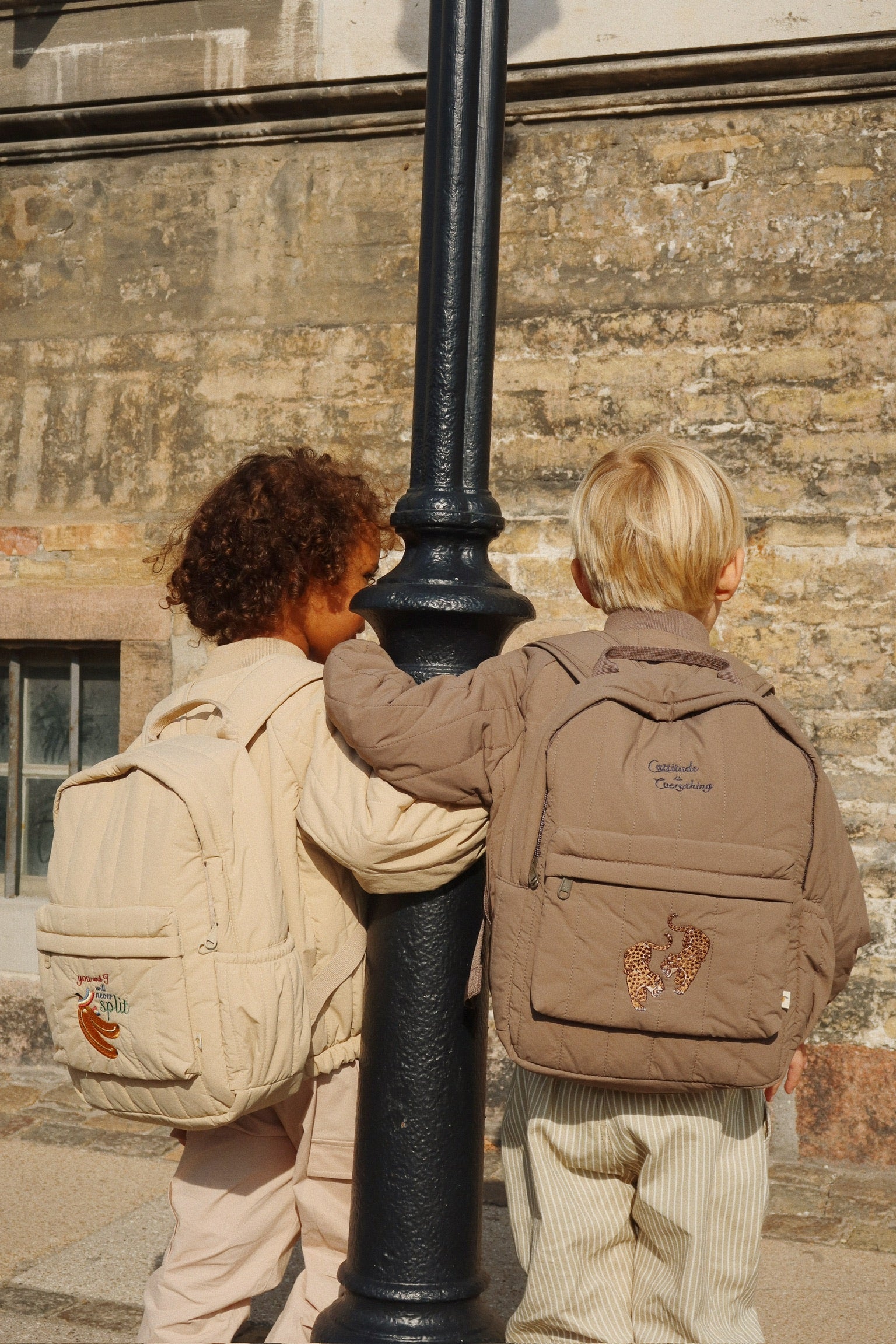 Juno Backpack Midi