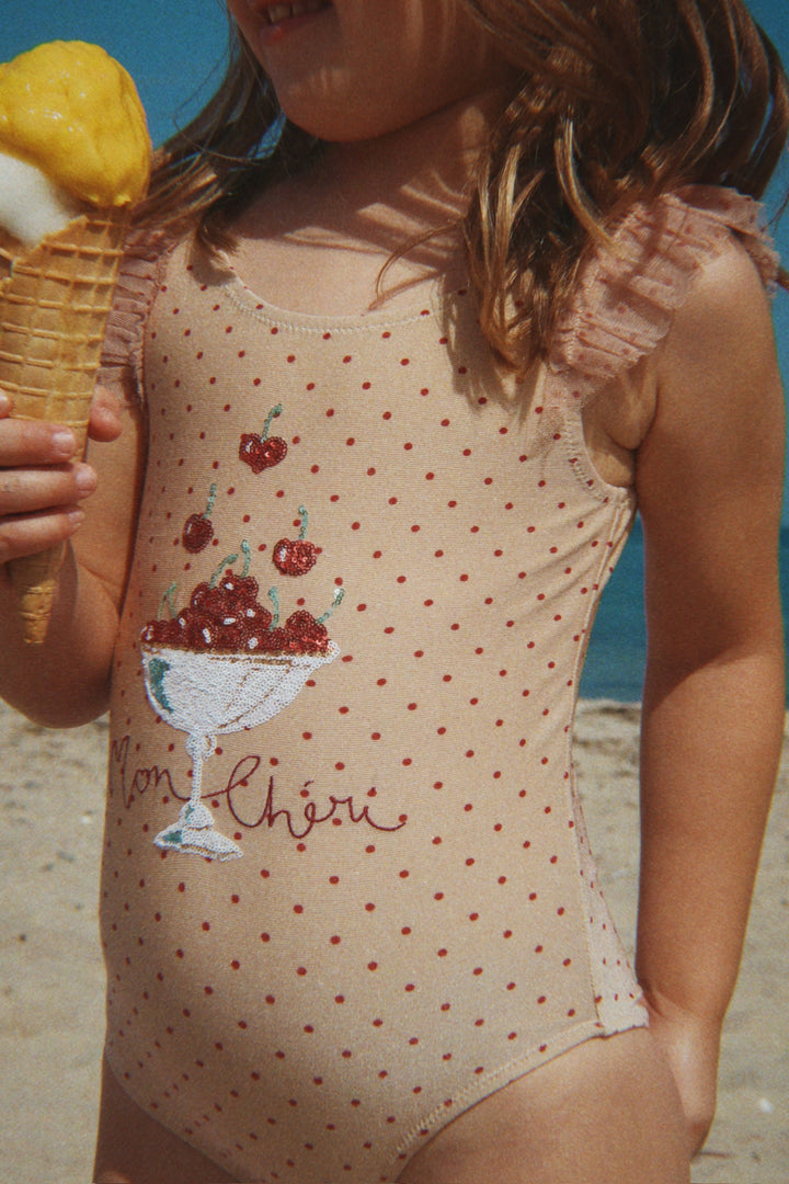 AMANDINE SWIMSUIT
