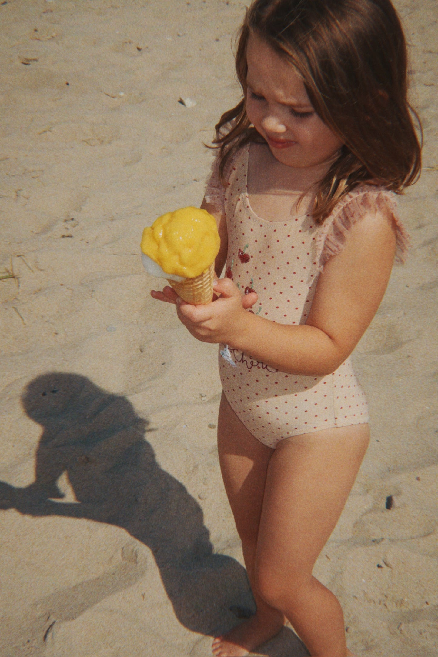 AMANDINE SWIMSUIT