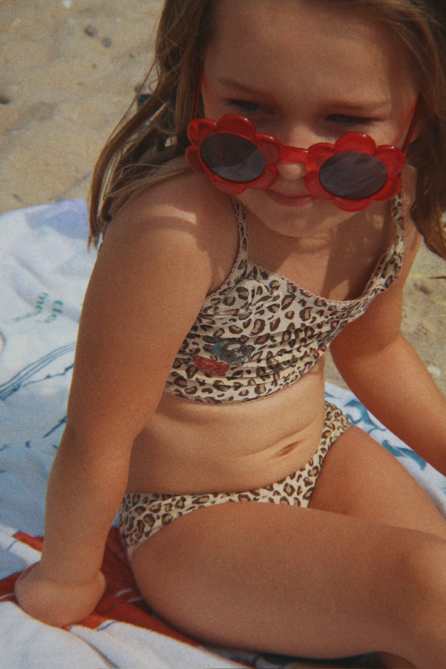 KITTY BIKINI