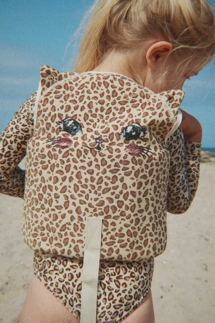 KITTY SWIM VEST