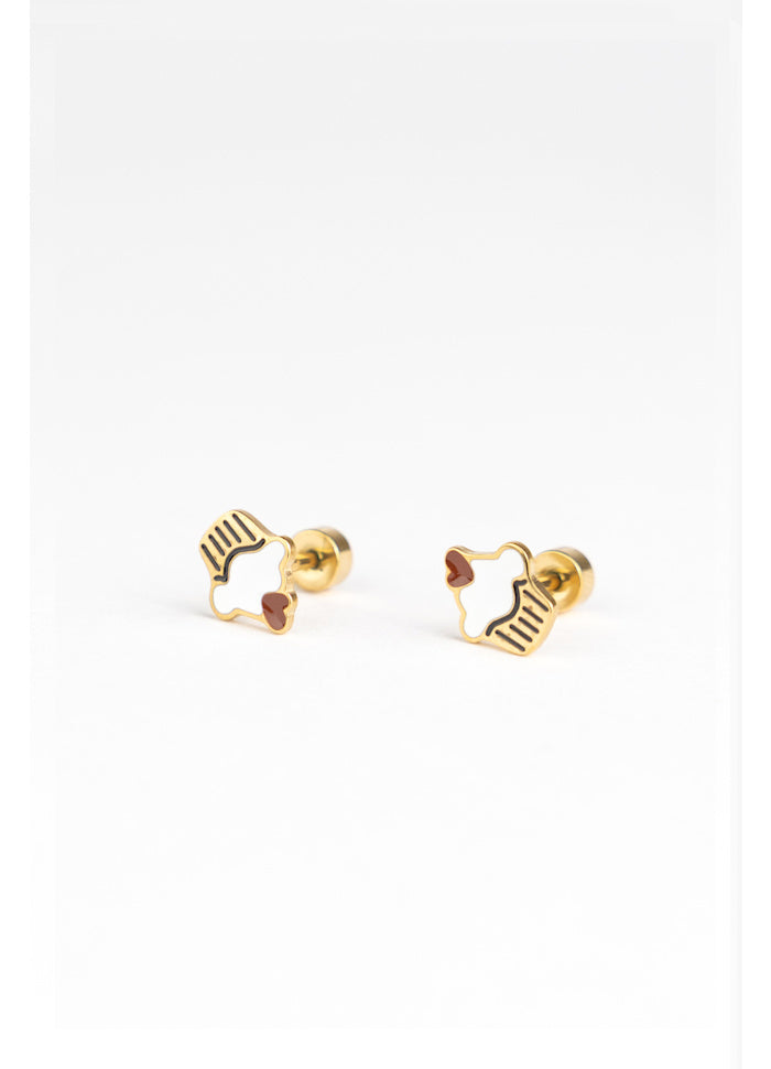 Studs Earrings