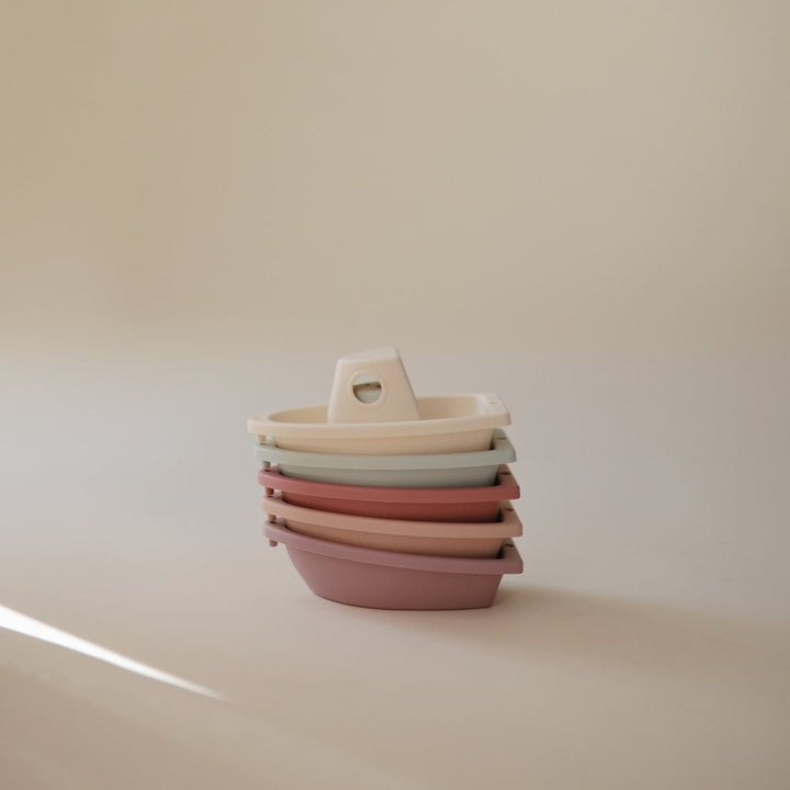 MUSHIE - BATH BOATS