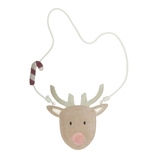 REINDEER BAG