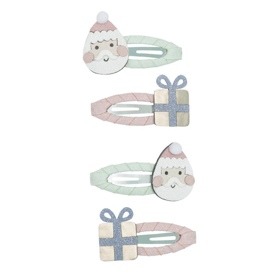 Santa Clip Pack
