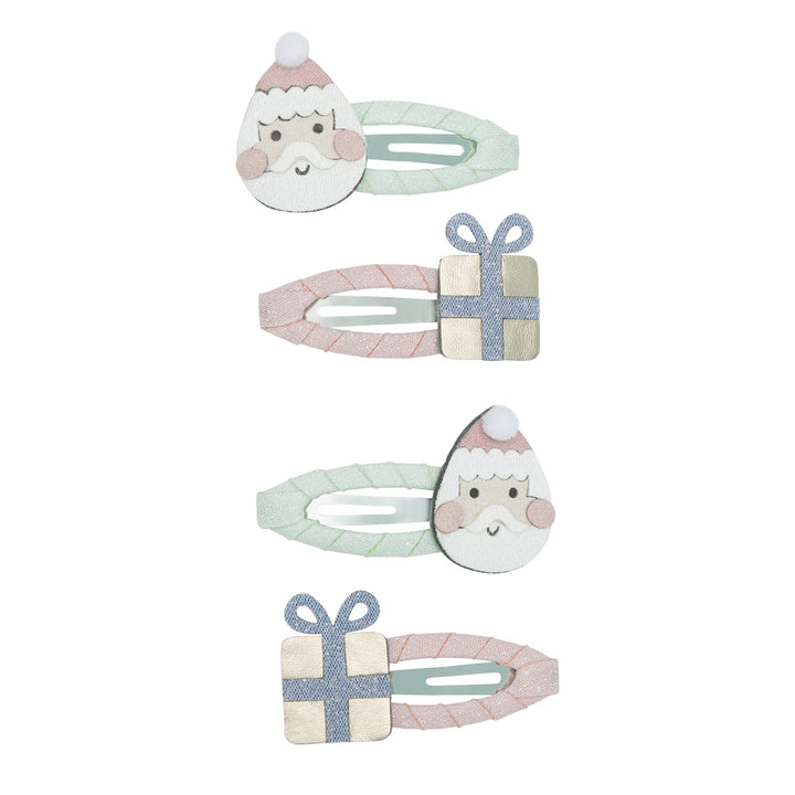 Santa Clip Pack