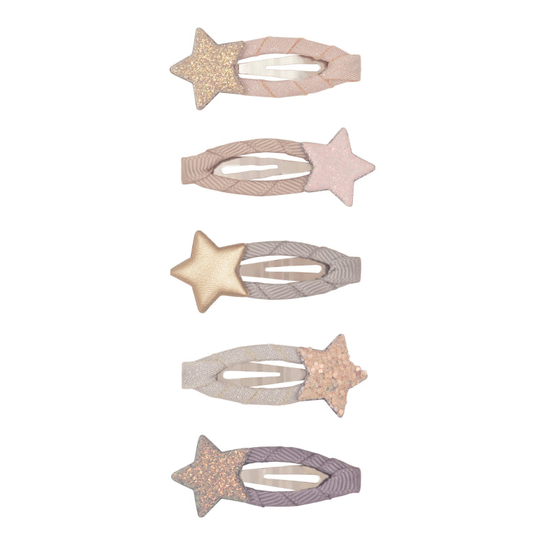 STELLINA SPARKLE MINI CLIC CLACS 6 st.