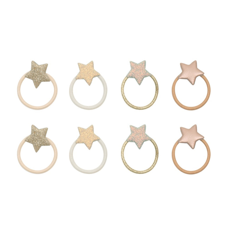 STELLINA MINI PONIES 8 st.