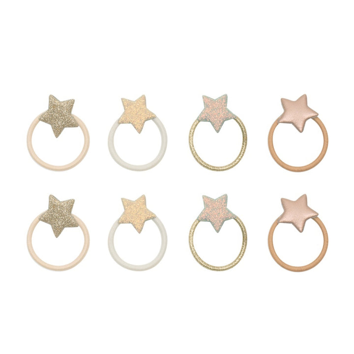 STELLINA MINI PONIES 8 st.