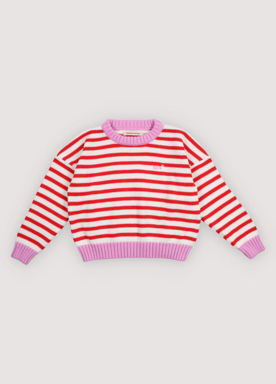 Marigold Jumper