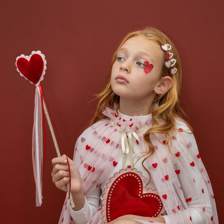 HEART WAND