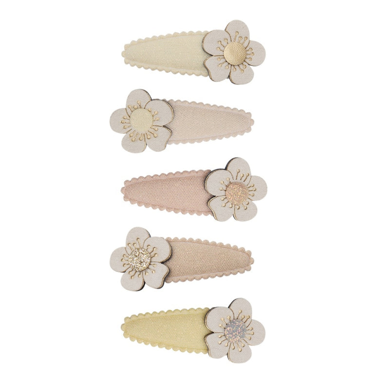 BLOSSOM MINI MABEL CLIPS