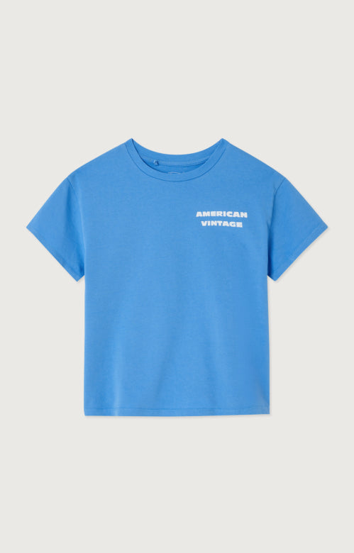 T-SHIRTS MC FIZVALLEY
