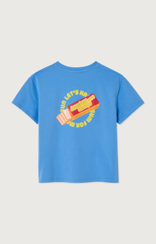 T-SHIRTS MC FIZVALLEY