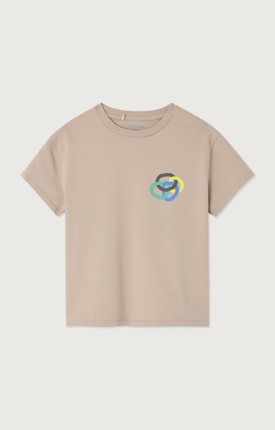 T-SHIRTS MC FIZVALLEY