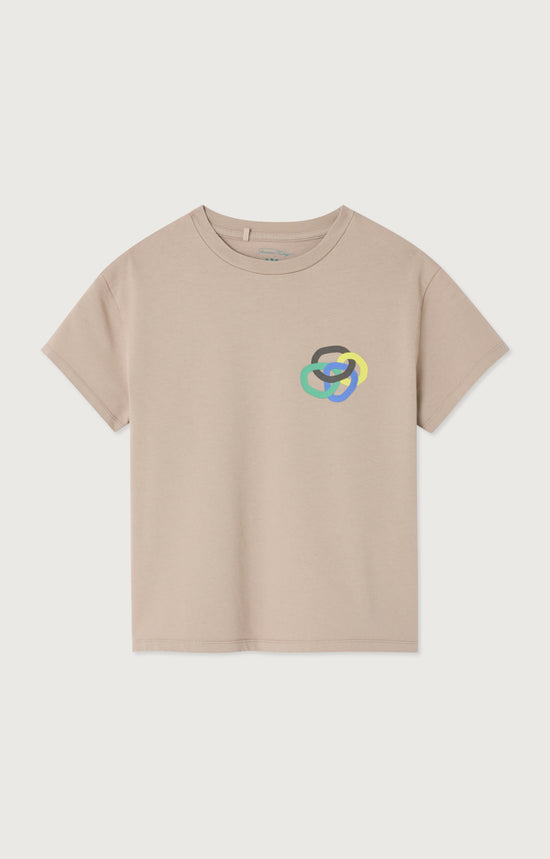 T-SHIRTS MC FIZVALLEY