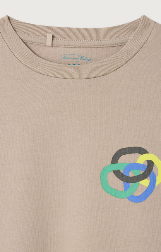 T-SHIRTS MC FIZVALLEY