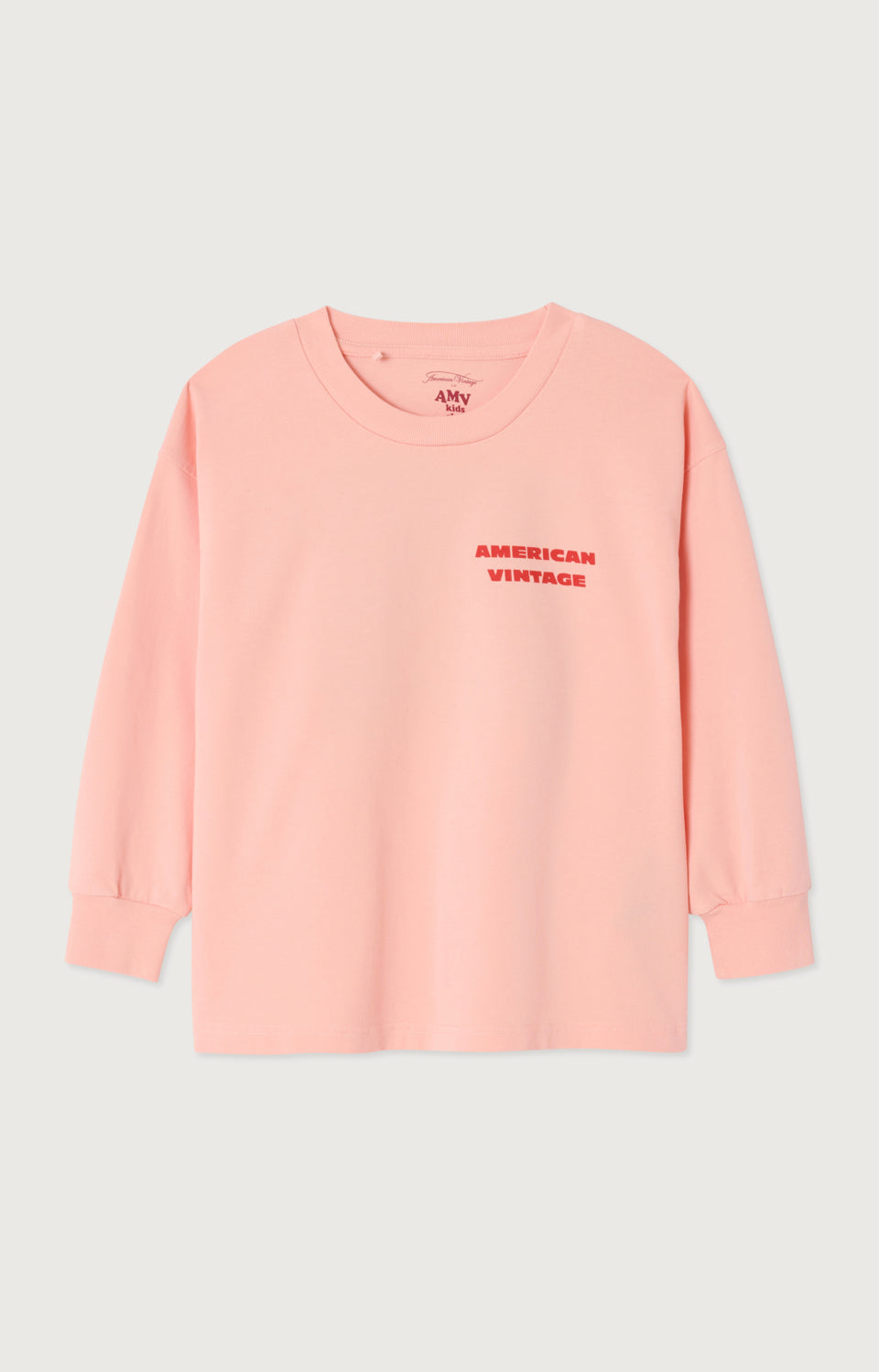 T-SHIRTS ML FIZVALLEY