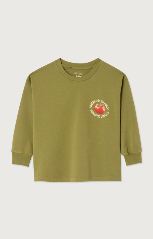 T-SHIRTS ML FIZVALLEY