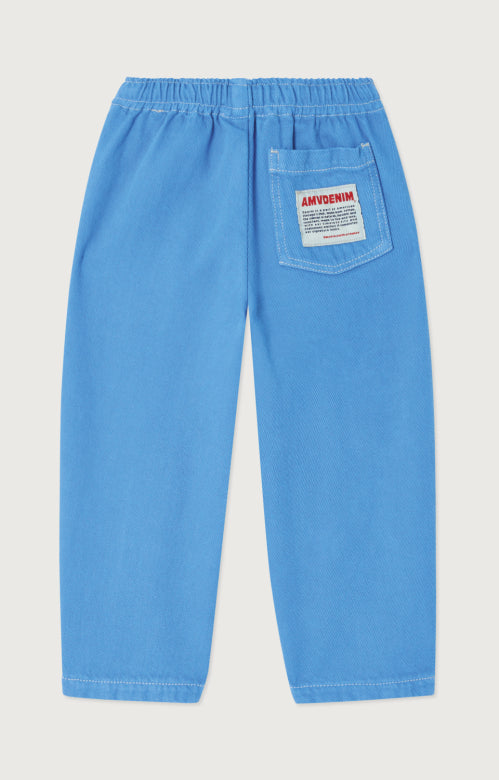 PANTALONS PUSWAY
