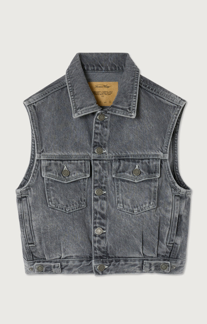 VESTES YOPDAY-B
