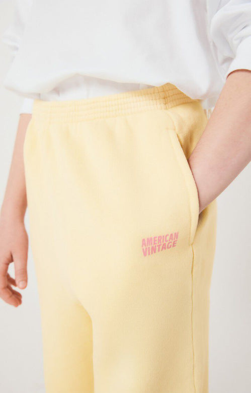 IZUBIRD JOGGINGBROEK