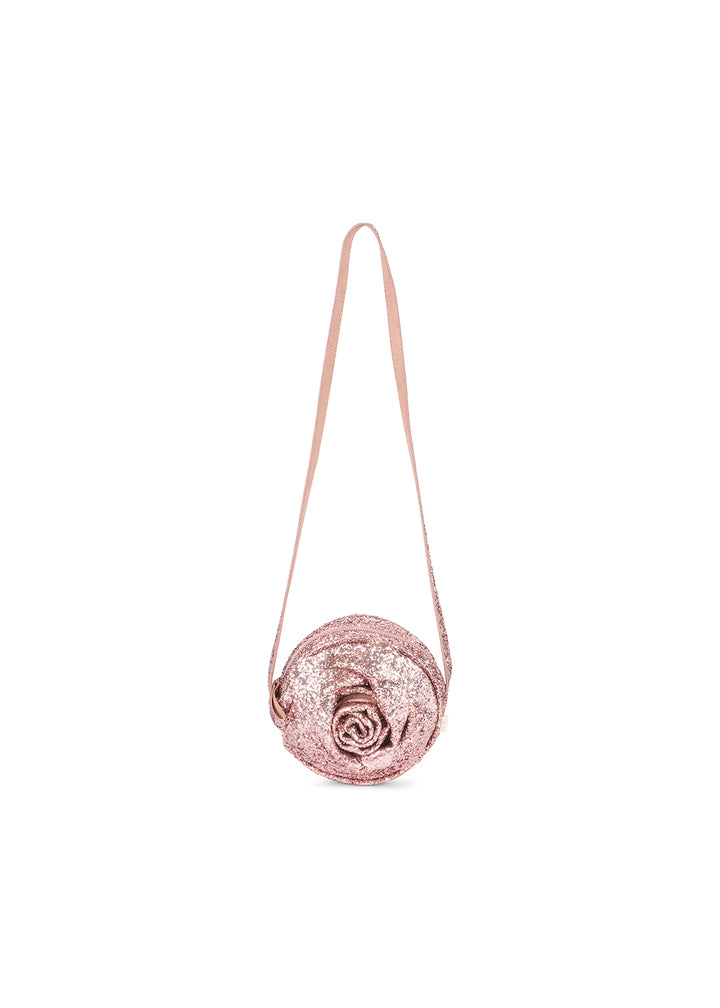 Konges Slojd - Rose glitter bag