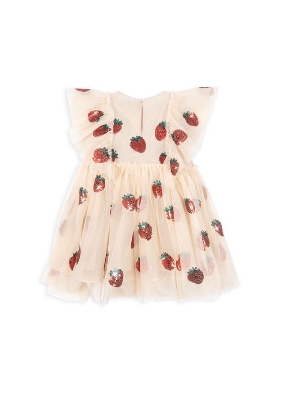 Tule Yvonne Jurk