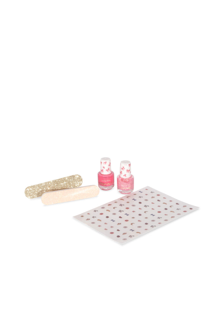 Nagellak Set