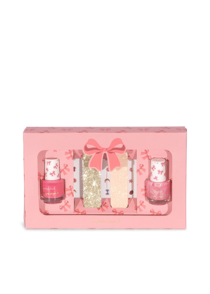 Nagellak Set