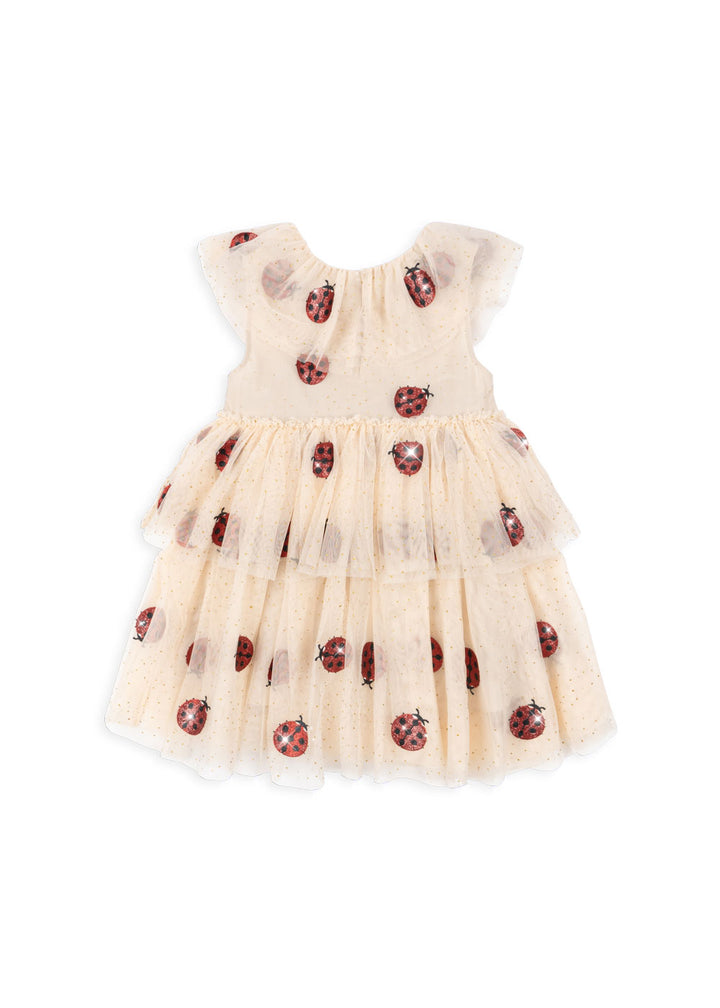 Jurk Ladybug Fayette
