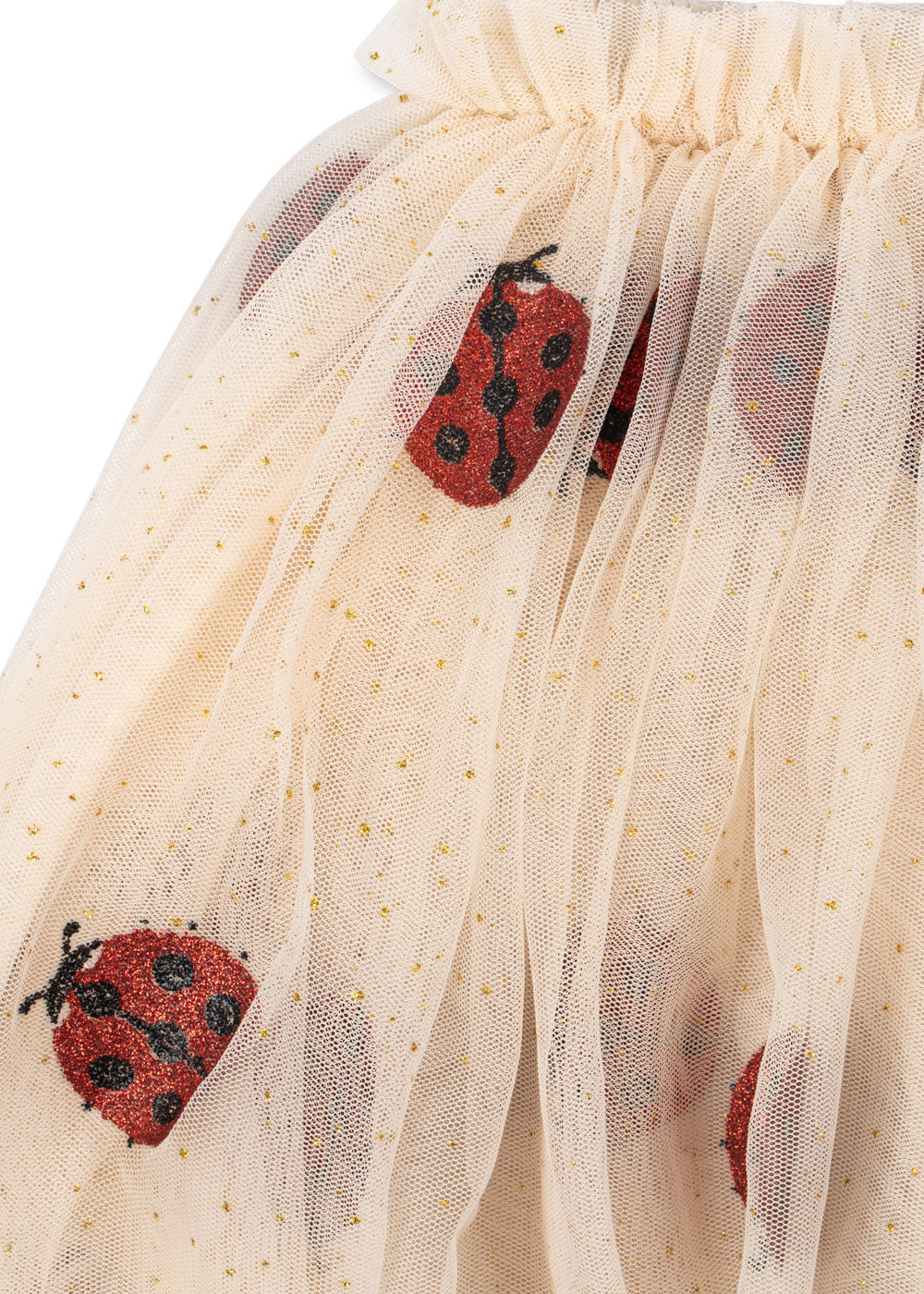 Tule Rok Ladybug Fayette