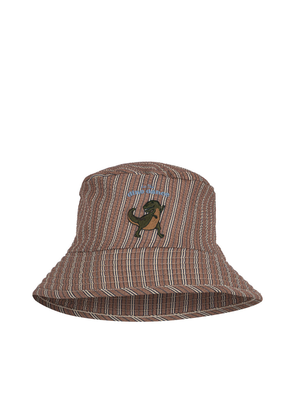 Bucket Hat Seer Asnou