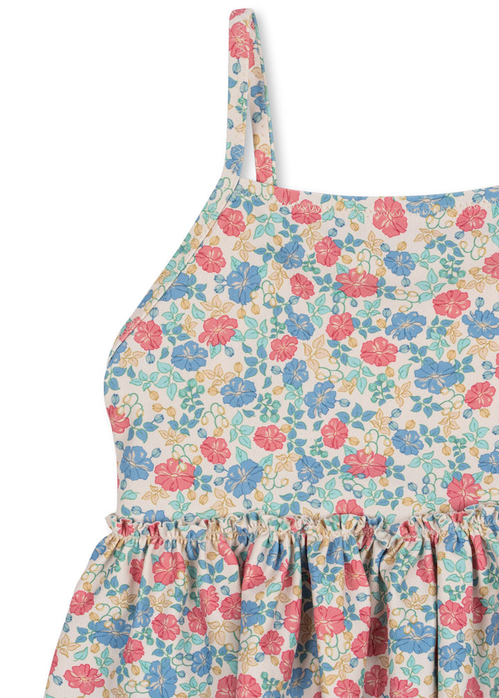 Badpak Manuca Frill