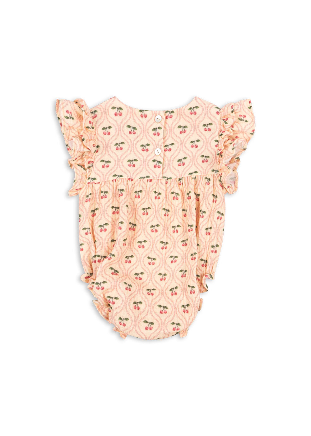 Romper Coco