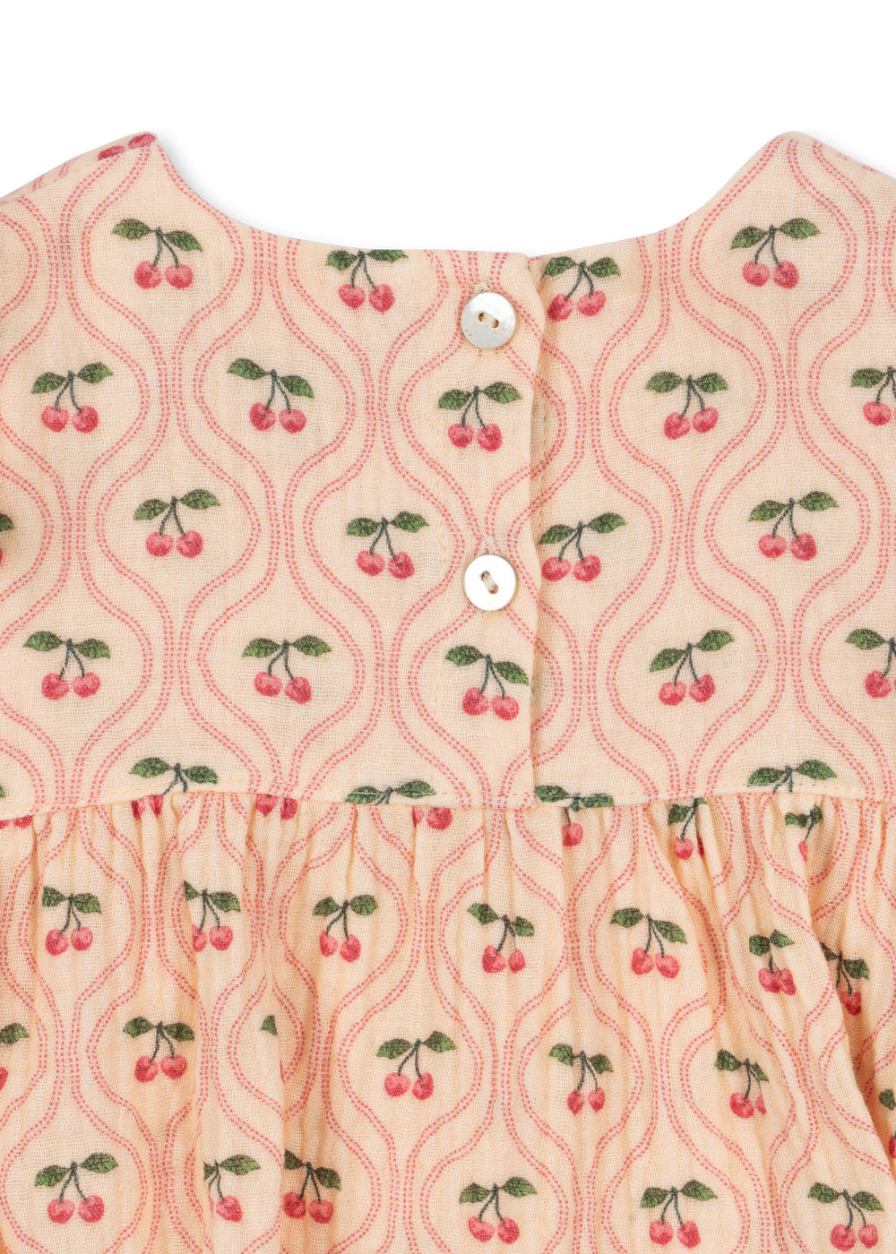 Romper Coco