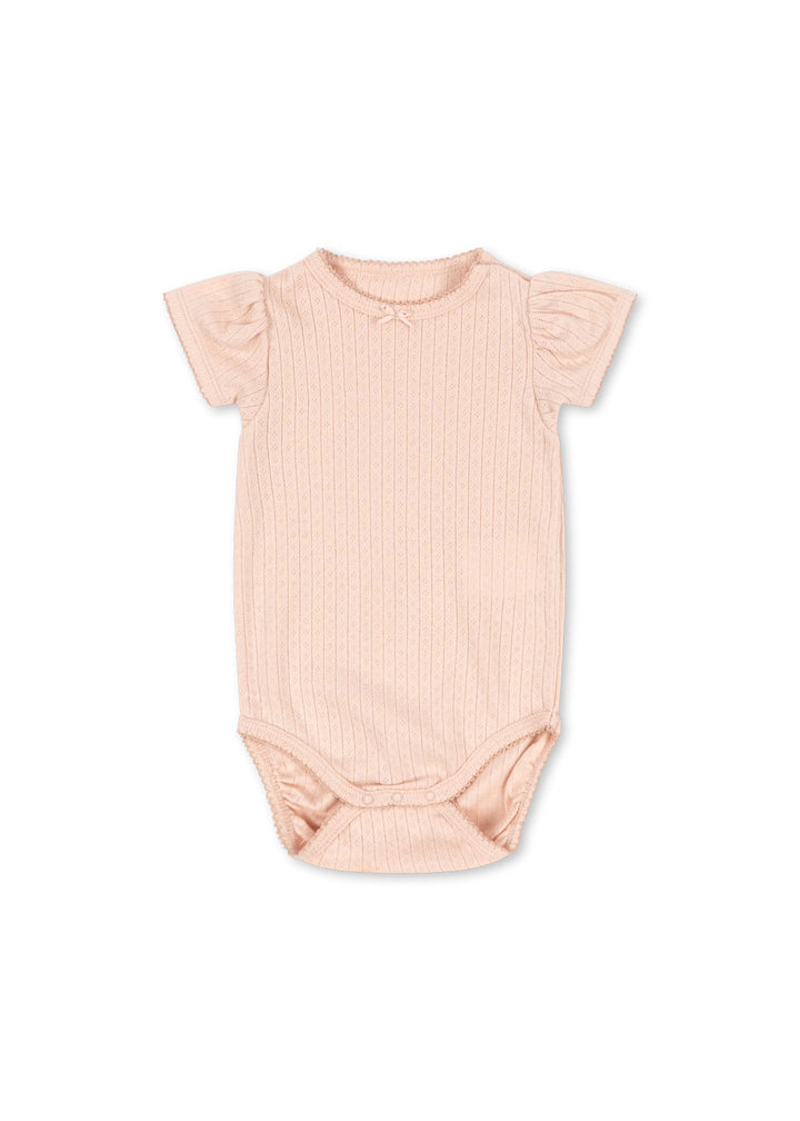 Konges Slojd - Romper Minnie Puff