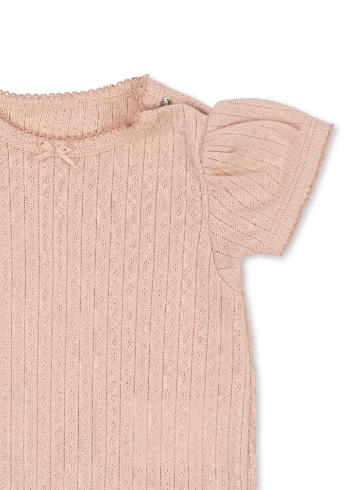 Konges Slojd - Romper Minnie Puff
