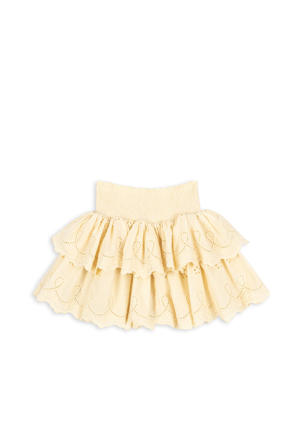 Rok Posey Smock
