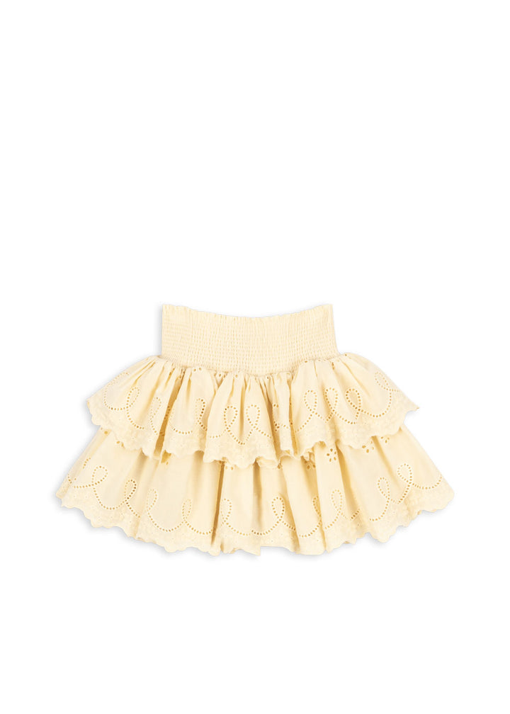 Rok Posey Smock