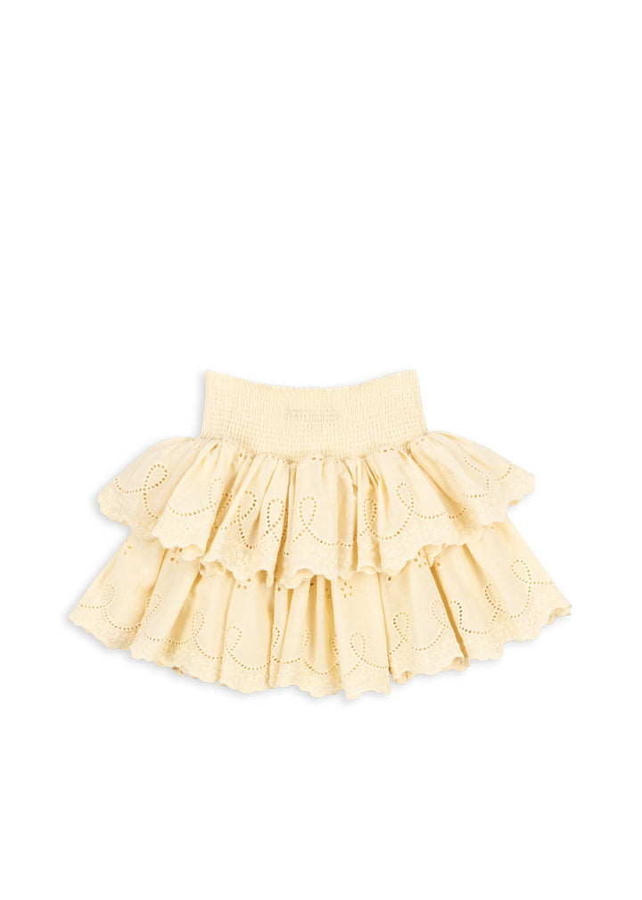 Rok Posey Smock