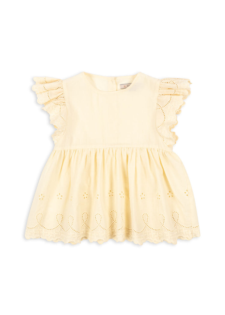Kids (maat 92 t/m 164)