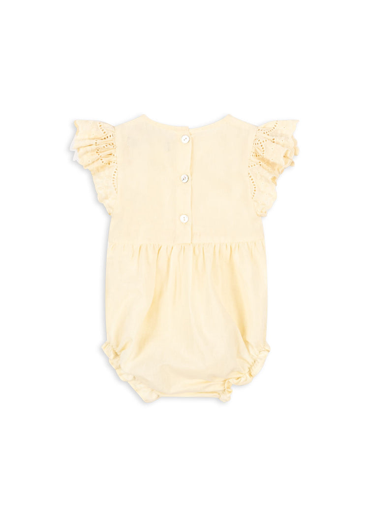 Baby (maat 50 t/m 86)