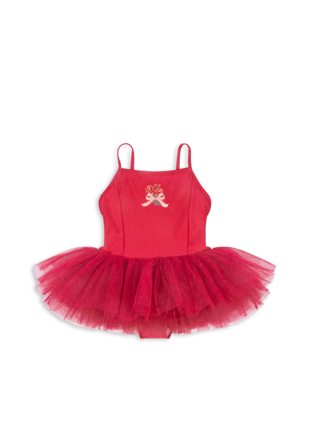 Konges Slojd - Ballerina jurk Marina