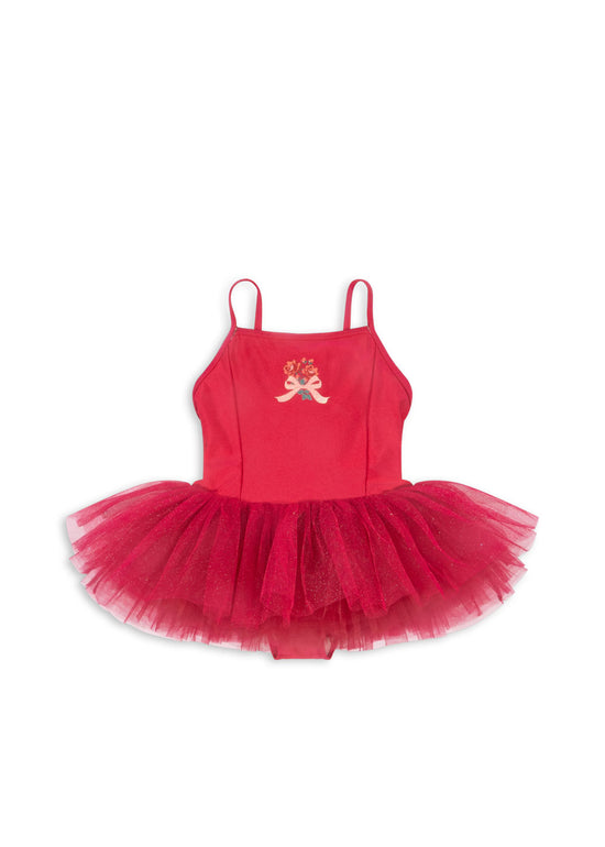 Konges Slojd - Ballerina jurk Marina