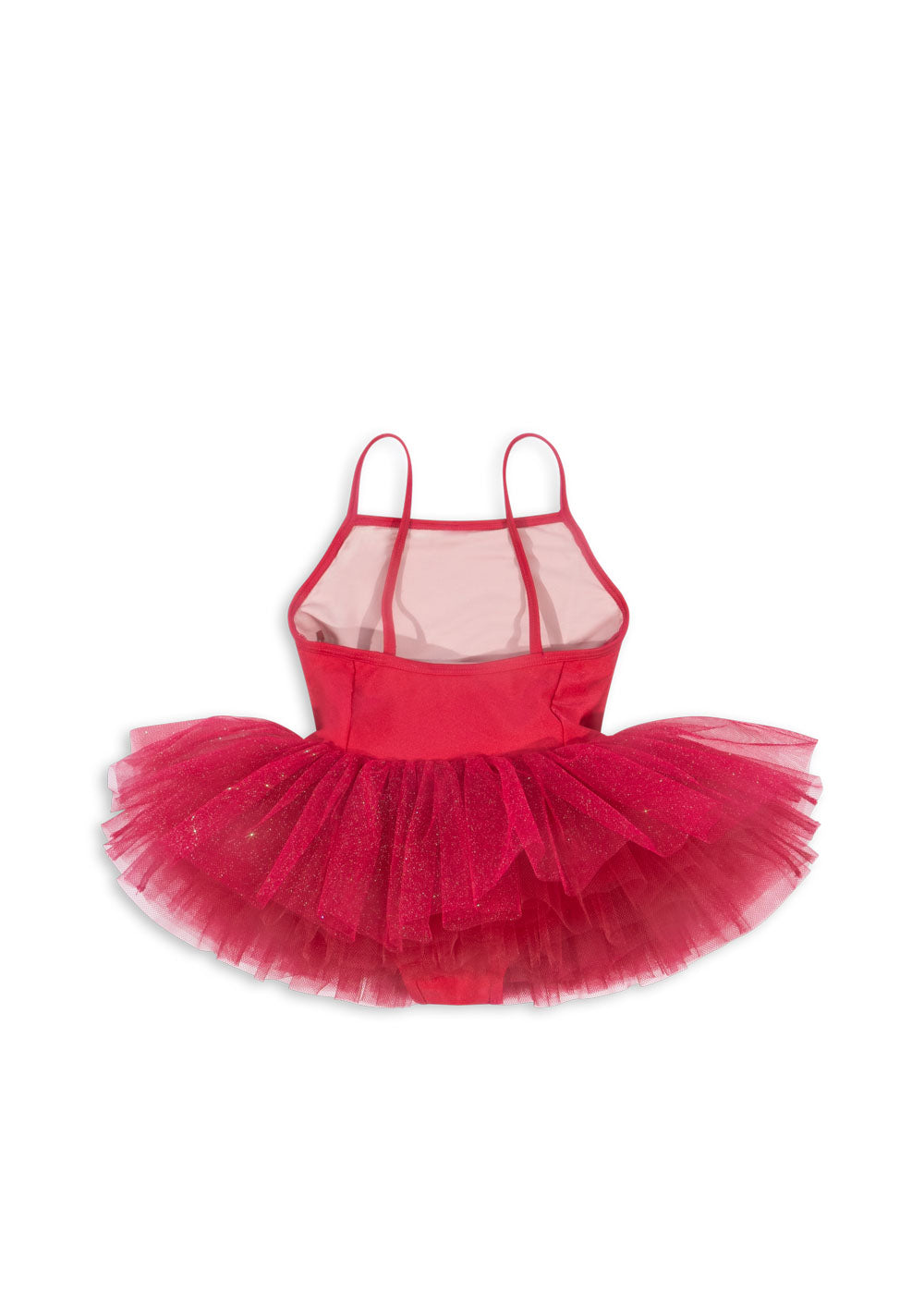 Konges Slojd - Ballerina jurk Marina