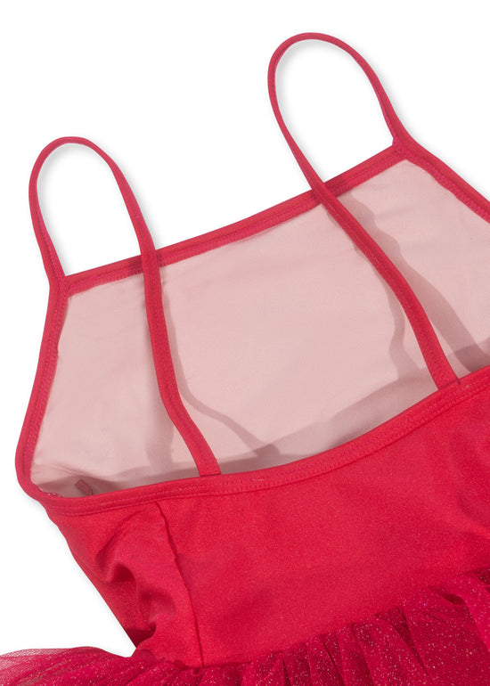 Konges Slojd - Ballerina jurk Marina