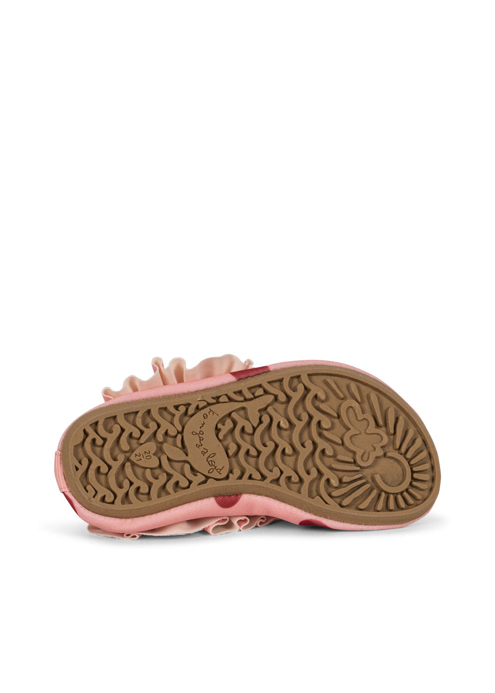 Konges Slojd - Zwemschoenen Merle Frill